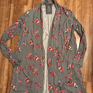 Small Boutique Cardigan NWT